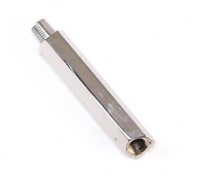 C2oz-9b339-c Scott Drake - 64-73 Compatible With/replacement For Ford Mustang