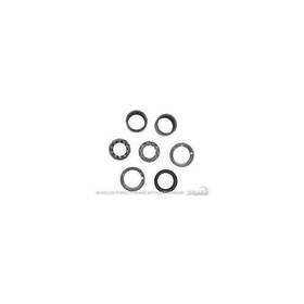 C7zz-3548-rk Scott Drake 1 1/8 Inch Steering Box Rebuild Kit