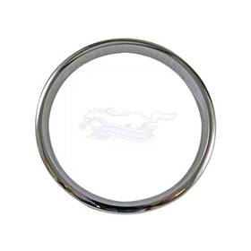 C7zz-3656-a Scott Drake Mustang Parts 1967 Cougar Steering Wheel Hub Trim Ring -