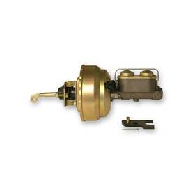 Pbc-67-2 Scott Drake 67-70 Fits Ford Power Brake Conversion Drum