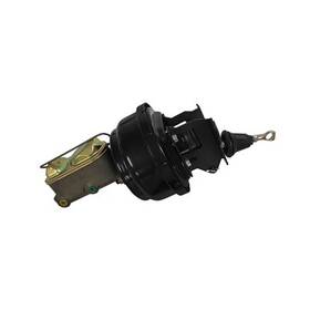 Pbc-67-3 Scott Drake Power Brake Conversion Disc Brakes Manual Transmisson