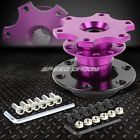 Sdd-qrt2pp Speed Daddy 6-hole Steering