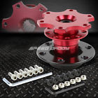 Sdd-qrt2rd Speed Daddy Steering Wheel Ball Bearing Short Quick Release Hub