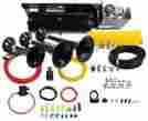 Sdkit-230 Kleinn Automotive Air Horns Ultimate Train Horn And Onboard System 819147011042