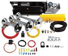 Sdkit-634 Kleinn Automotive Air Horns 819147011073
