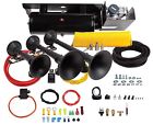 Sdkit-730 Kleinn Automotive Air Horns Ultimate