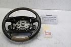 Se 4dr Oem 01 Discovery Left Ii Steering Driver 02 00 Leather Damaged Wheel 99