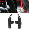 Se2050yfa054-2 Hukyu Black Steering Wheel Shift Paddle Extender Shifter 612021603971