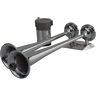 432520-1 Sea-dog Max Blast Air Horn Dual Trumpet