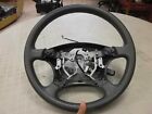 235.to1s03 Sequoia Toyota Steering Wheel 03 04 2003 2004