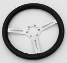 Series Mahog Grant Steering Wheel Classic . Alumnium 14 Corvette 794