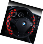 Sf-172 Finex Pu Leather Checker 8198001018376