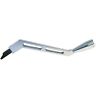 Sh-7394-p All American Billet Automatic Column Shifter Handle Gm Vehic