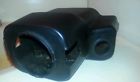 77361-j010 Sh2 Oem Honda Crx Steering Wheel Column Cover Shroud Ef