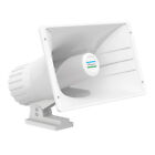 Hs-40 Shakespeare 40w Loud Hailer Horn With Swivel Bracket