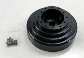Swa-001rm Shield Auto Parts Steering Wheel Hub Adapter For Momo Nrg Nardi Sparco Omp Ford Mustang 1990-2004