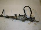 Shift 90 Steering Column Prelude 91 88 Honda 89 Floor
