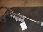 Shift Conventional Ford Telescopic Floor Focus Column Tilt Ignitio