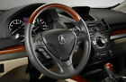 08u92-tx4-210 Shift Prices Knob Wood 2015 Steering Wheel Rdx Acura Grain
