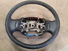 Shown Gray Ford Interior F250 Used F350 Dark 06 Steering Prices Wheel Oem