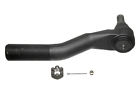 Es3031l Side Front Driver Steering Rod Moog Tie - Outer