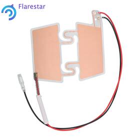 Fs1658200sr Silscvtt Horn Contact Membrane For Chevrolet Corvette C5 1997-2001 2002 2003 2004