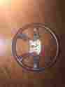 238-02569a Silvrdo15 Steering Column W-cruise Control Fits