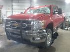 235.gm8y13 Silvrdo25 2013 Chevy Silverado 2500