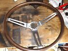 Sim Chevelle 60 Ss Impala Steering Camino Prices Wheel Wood Corvette 3spk Gm El Camaro