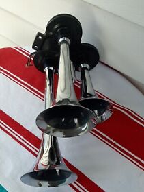 Sk-333 Triple Horn-air Horn