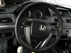 1669707 Sku Leather Accord 2008 Wheel Steering