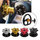 Sku163 Zxmt Universal Car Steering Wheel Quick Release Hub Racing Adapter