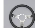 44406 Slot " Steering 3 14 Wheel Dia Spoke 1.25 Double Lecarra Dish Mark 4