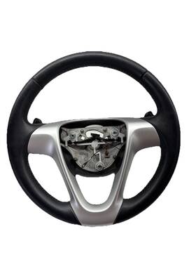 4514600803c730 Smart 2008-2014 Fortwo Steering Wheel With Paddle Shifters Oem A1
