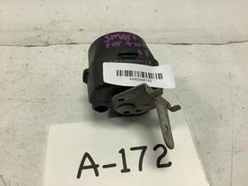 613.mb4g08 Smart 2008 Fortwo Alarm Sirene Module Oem