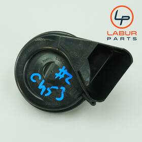 A4535420700 Smart C453 W453 16-18 Fortwo Low Tone Horn B475
