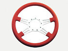 Srp500 Southern Spoke Steering Red 14 4 Wheel Rods