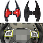 Sp08 Xotic Tech Carbon Fiber Paddle Shifter Extensions For Mercedes Benz