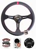 Sp690 Grant Suburban Blazer Chevy Pickup Steering Wheel Bowtie Red Line