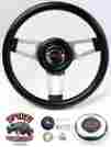 Sp860a Grant 1974-1994 Chevy Pickup Steering Wheel Bowtie 13 3 4