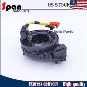 84307-42080 Span-auto-parts 84308-53010 84307-0r050 New Clock Spring For 2016 Scion Im Spiral Cable