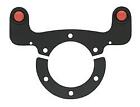 015ne982 Sparco Steering Wheel Accessories External Horn Button Black