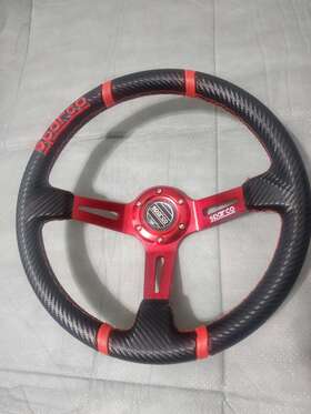 145003 Sparco Volante