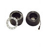 Tlx-spa01502109-cl360a70 Sparco For Nissan Sentra 1995-1999 Steering Wheel Hub