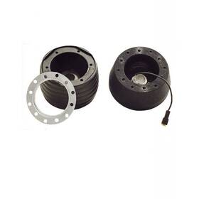 Tlx-spa01502074ca-cl360a70 Sparco For Porsche 911 2004-2013 Steering Wheel Hub