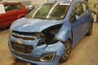 95947171 Spark 1109996 Steering Column -key War Lifetime Assy Blk Pump 13