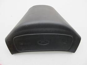 F5ta-13k802-daw Spark New - Out Of Box Ford Horn Button Pad 92-97 F-150/350 Bronco