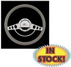 30725 Specialties 14 Steering Billet Wrap Wheel Classic