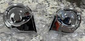 911-22664 Speedway 911-22663/911-22664 Automotive Hi-lo Horn Set Item Number