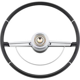 91019651 Speedway Motors 15 Inch Steering Wheel 1964-1965 Fits Chevy Chevelle